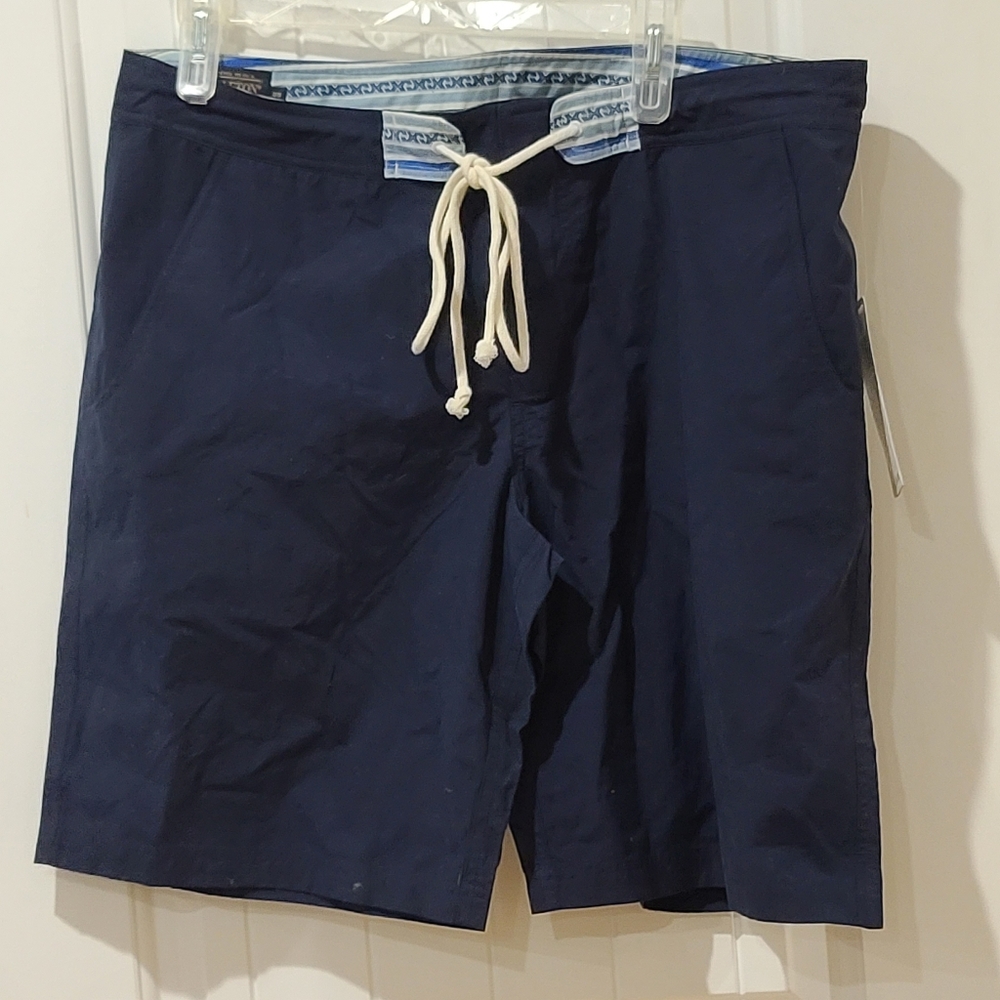 Pendleton mens shorts nwt